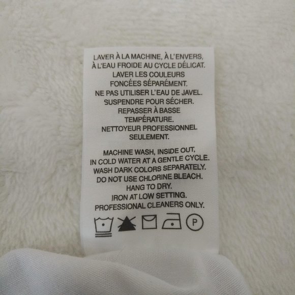 Smart Set | Floral Skirt | Size 8 - Picture 10 of 11